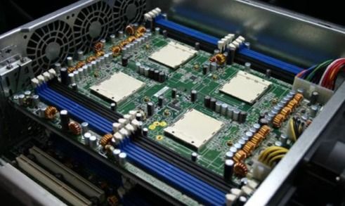 英特爾酷睿i3、i5、i7處理器核心區別及其對畫面處理的影響