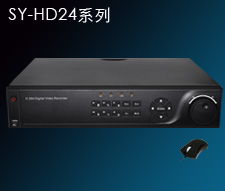 深視音 構筑安防監控全鏈路的力量
